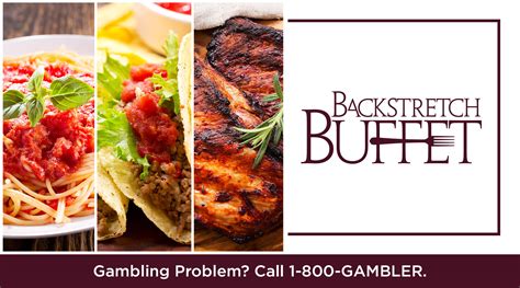 presque isle casino buffet coupons.